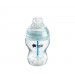 Biberon Advanced cu Sistem de Ventilatie, Tommee Tippee, 260 ml, 1 buc